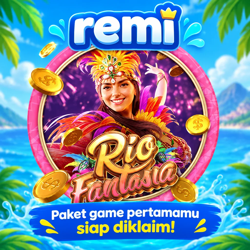 remi · Rio Fantasia