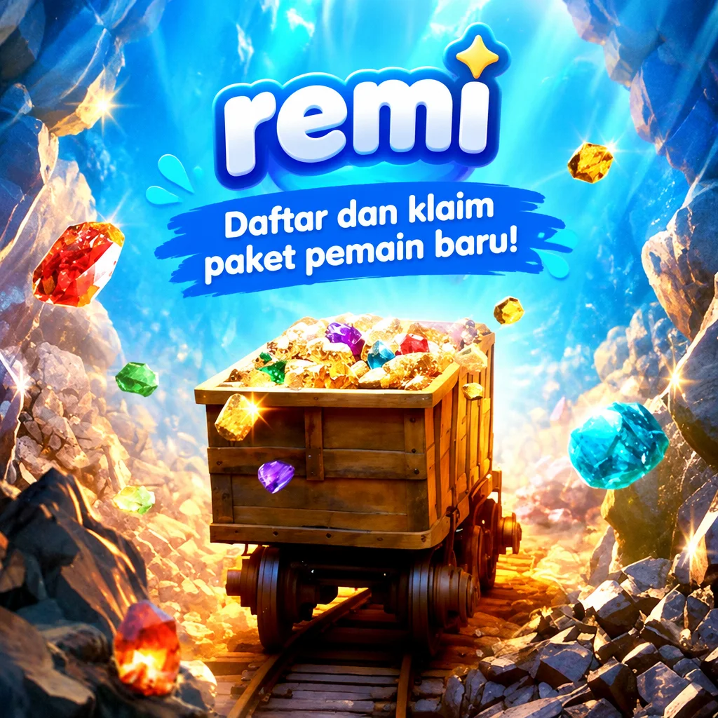 remi · Gemstones Gold