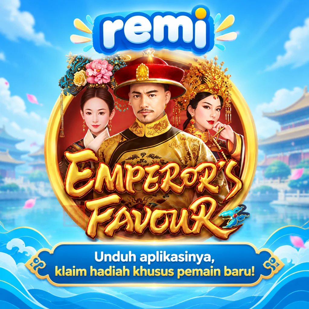 remi · Emperors Favour