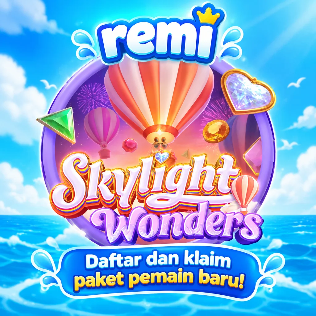 remi · Skylight Wonder