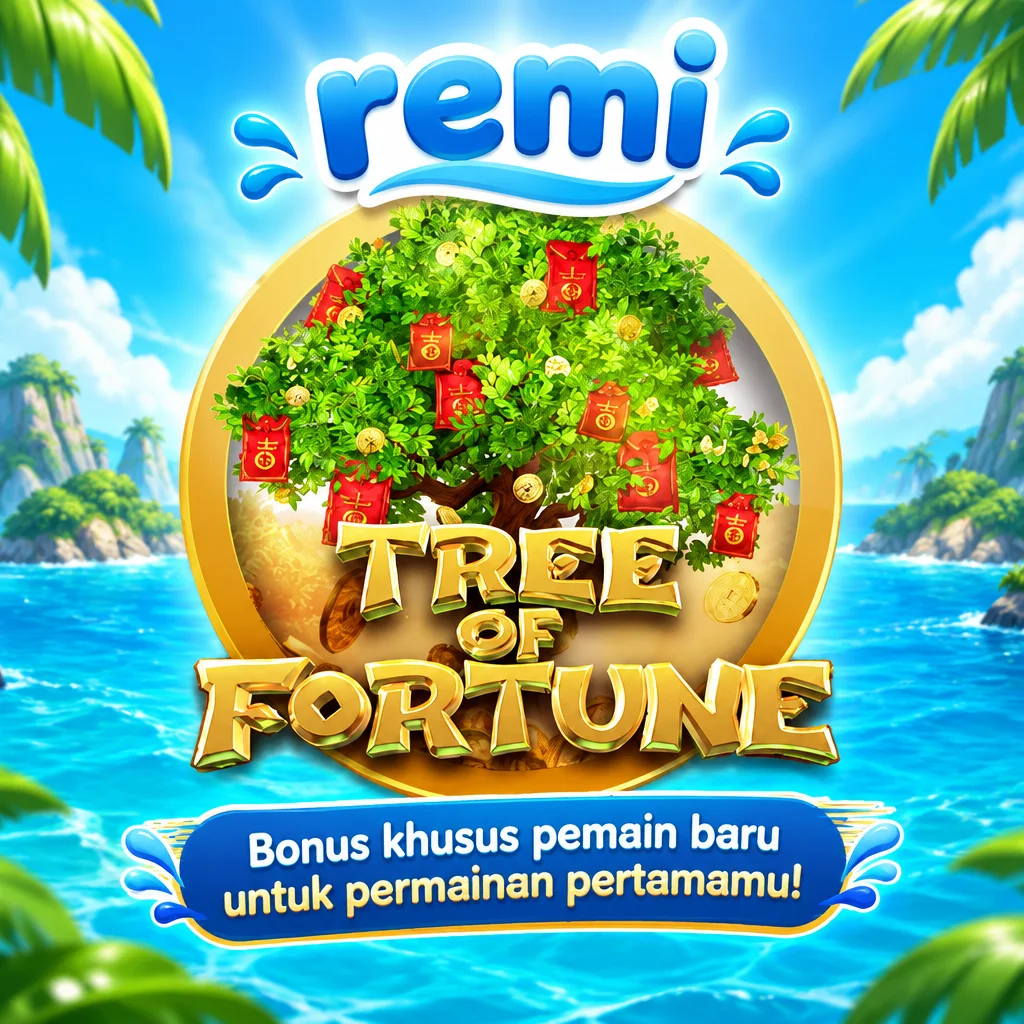 remi · Fortune Tree