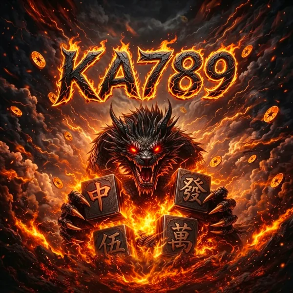 KA789 2026 Slot Gacor RTP Tinggi