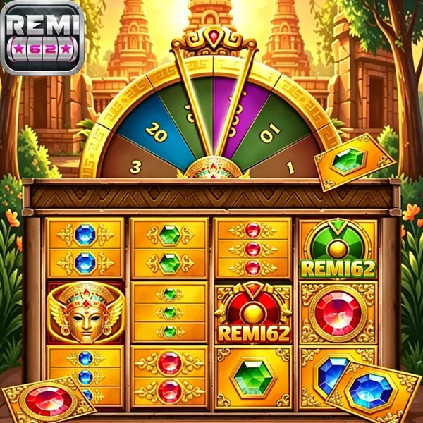 REMI62 APK Download Versi Terbaru