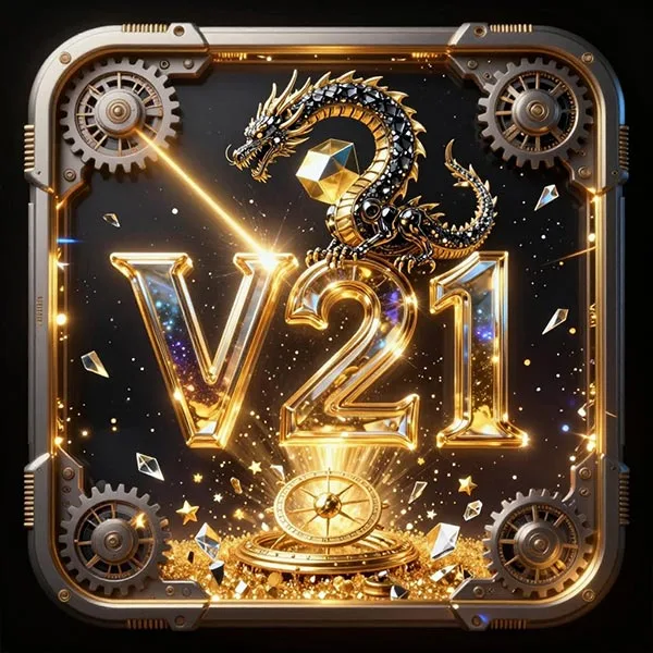 V21 Game Online Resmi 2026