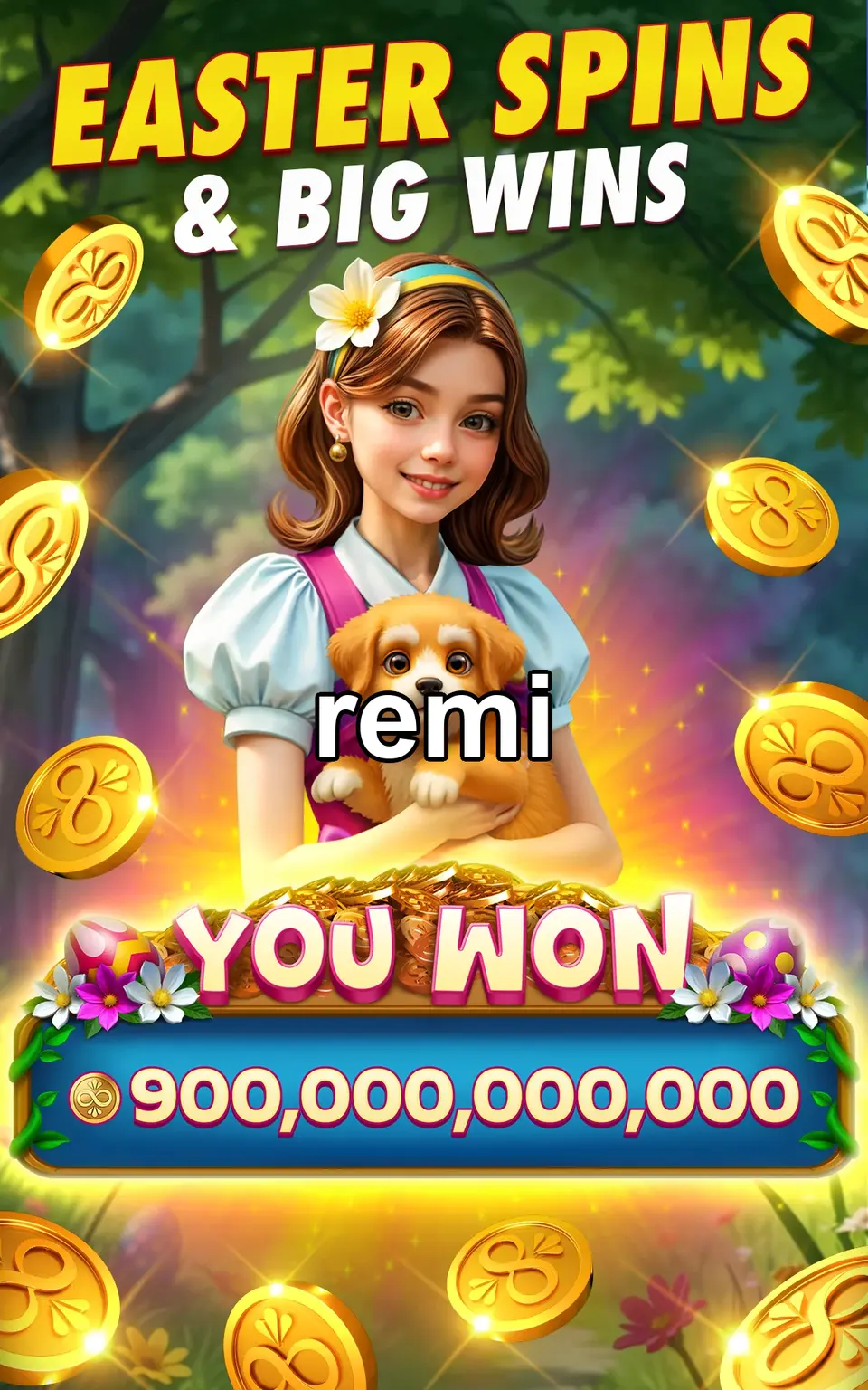 remi Masuk