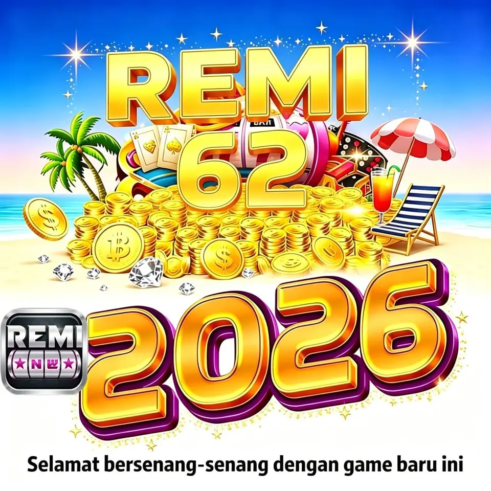 REMI Masuk Resmi 2026 Aplikasi