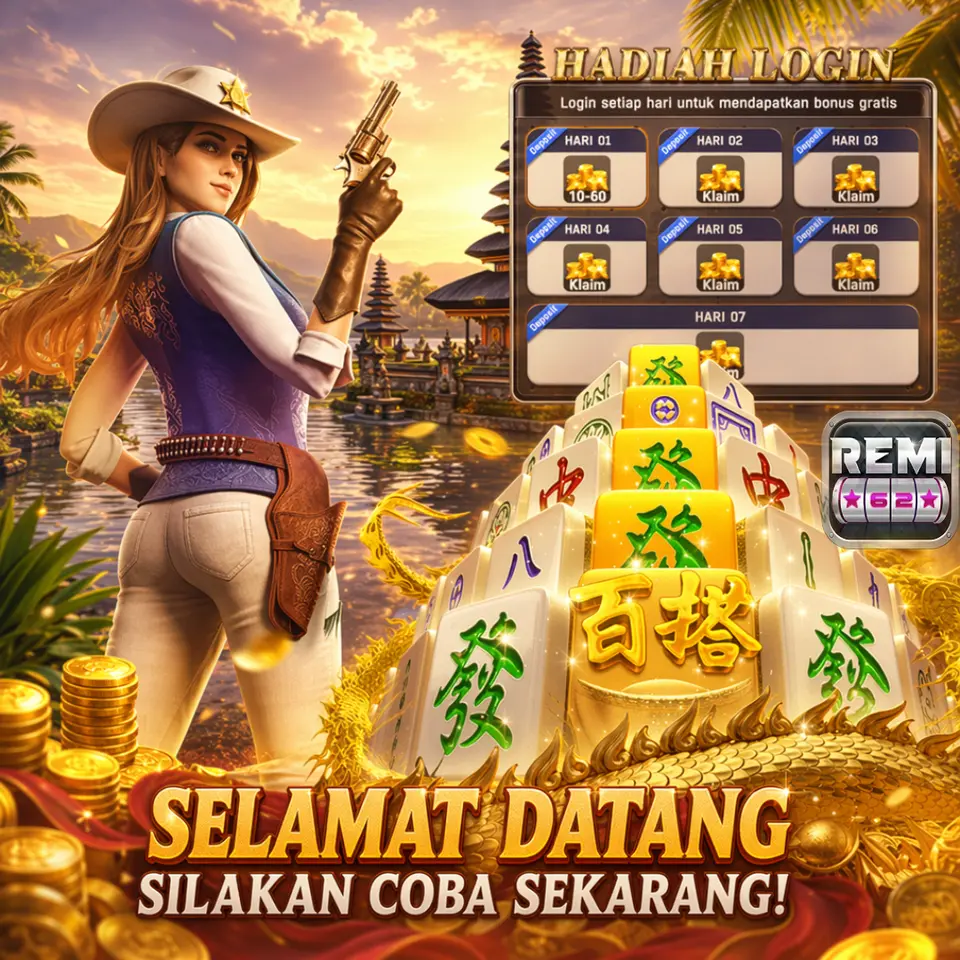 REMI Mobile APK Versi 2026