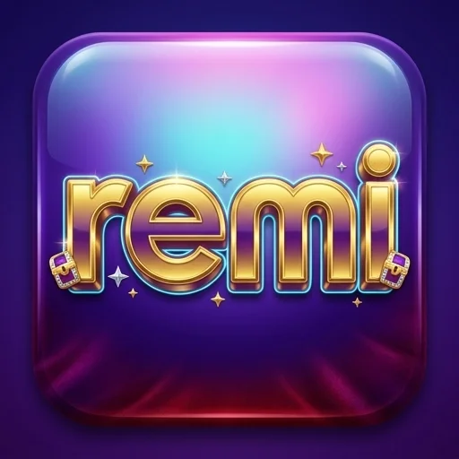remi Logo - Resmi