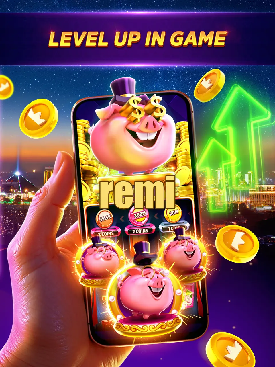 remi Preview - Resmi Unduh
